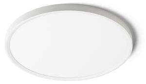 LANA 40 přisazená bílá plast 230V LED 32W 3000K 4000K 6000K - RED - DESIGN RENDL