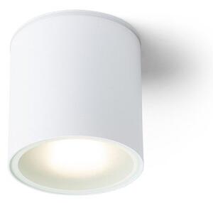 DUNE ES111 stropní bílá 230V GU10 9W IP65 - RED - DESIGN RENDL