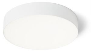 LARISA R 30 stropní bílá 230V LED 30W 3000K 4000K 6500K - RED - DESIGN RENDL