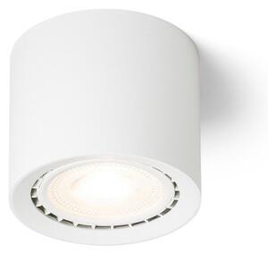KAYAL stropní bílá 230V GU10 9W - RED - DESIGN RENDL