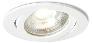 RED R14236 JADE DIMM TO WARM zápustná bílá 230V LED 6W 60° 3000 - 2000K - RED - DESIGN RENDL
