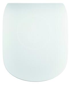 Ideal Standard - WC sedátko ultra ploché, bílá