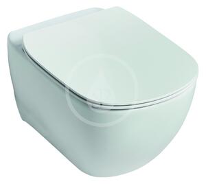 Ideal Standard - WC sedátko ultra ploché, bílá