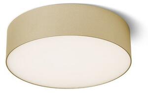 LARISA R 22 stropní perleťová zlatá 230V LED 20W 3000K 4000K 6500K - RED - DESIGN RENDL