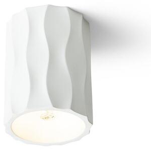 ANGELINA stropní sádrová 230V E27 15W - RED - DESIGN RENDL