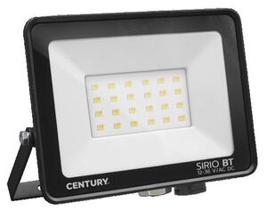 CEN SRSBT-203640 LED reflektor SIRIO BASSA TENSIONE 12-36V/DC 20W 4000K IP65 - CENTURY