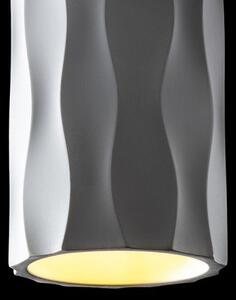 ANGELINA stropní sádrová 230V E27 15W - RED - DESIGN RENDL