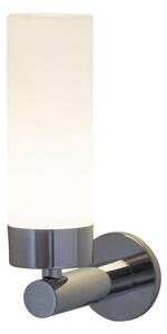 Rabalux LED koupelnové nástenné svítidlo Betty 1x4W | 371lm | 4000K | IP44 - chrom