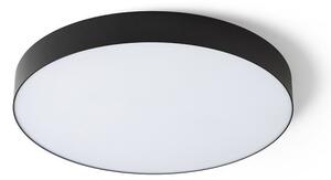 LARISA R 60 DIMM stropní černá 230V LED 100W 3000K 4000K 6500K - RED - DESIGN RENDL