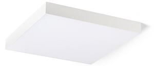 LARISA SQ 60 DIMM stropní bílá 230V LED 100W 3000K 4000K 6500K - RED - DESIGN RENDL