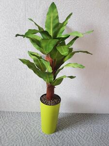 Umělá rostlina- Banánovník 110cm