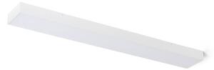 LARISA 115X15 DIMM stropní bílá 230V LED 60W 3000K - RED - DESIGN RENDL