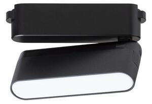 RED R14321 OXONIA 11 náklopná pro systém VEGA/WAVE černá 24V LED 6W 110° 3000K 4000K 6500K - RED - DESIGN RENDL