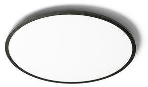 CIEL 59 DIMM stropní černá 230V LED 50W 3000K 4000K 6000K - RED - DESIGN RENDL