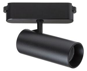 RED R14318 LOKI 11 pro systém VEGA/WAVE černá 24V LED 12W 24° 3000K 4000K 6500K - RED - DESIGN RENDL