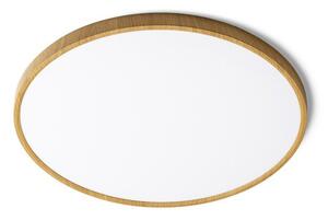 LANA 60 přisazená dekor buk/plast 230V LED 50W 3000K 4000K 6000K - RED - DESIGN RENDL