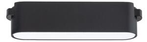 RED R14319 OXONIA 11 pro systém VEGA/WAVE černá 24V LED 6W 110° 3000K 4000K 6500K - RED - DESIGN RENDL