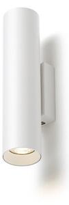 LUKE nástěnná bílá 230V GU10 2x7W - RED - DESIGN RENDL