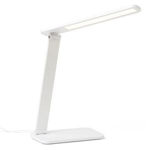 MAREK DIMM stolní bílá 230V LED 6W 3000K 4000K 6500K - RED - DESIGN RENDL