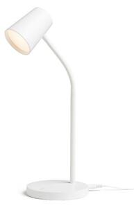VERINA DIMM stolní bílá 230V LED 4.5W 100° 3000K - RED - DESIGN RENDL