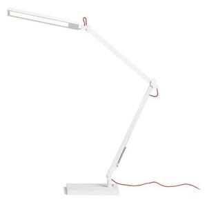 NORMA DIMM stolní bílá/červená 230V LED 10W 100° 3000K 4000K 6500K - RED - DESIGN RENDL