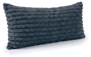 Polštář MILUNA 42x92 cm - Tilia Modrá