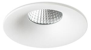 RED R14232 FLEUR IP54 DIMM zápustná bílá 230V LED 15W 60° IP54 3000K - RED - DESIGN RENDL