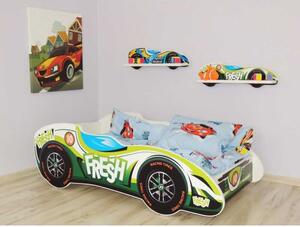 TopBeds dětská postel Fresh 160x80