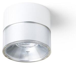 JUNIPER stropní bílá chrom 230V LED 15W 30° 3000K - RED - DESIGN RENDL