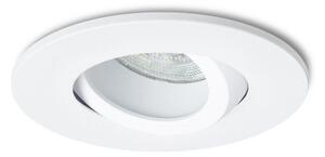 RED R14223 GALO R zápustná bílá 230V GU10 9W IP65 - RED - DESIGN RENDL