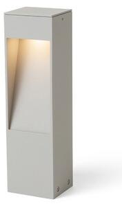 RED R14169 TORIN 30 stojanová světle šedá 230V LED 7W 120° IP65 3000K - RED - DESIGN RENDL