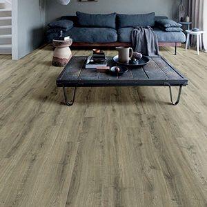 Breno Vinylová podlaha MODULEO SELECT Brio Oak 22877 – tmavé dřevo