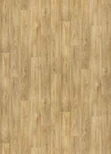 Breno PVC XTREME Havanna Oak 662M – světle hnědé dřevo, šíře 400 cm