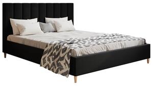 Čalouněná postel 160x200 SCANDI 2
