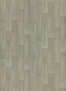 Breno PVC XTREME Pure Oak 904M – šedé dřevo, šíře 400 cm