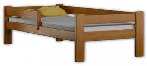 Dětská postel Pavel 160x70 10 barevných variant !!! (Možnost výběru z 10 barevných variant !!!)