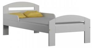 Prckůvsvět dětská postel Timi 160x70