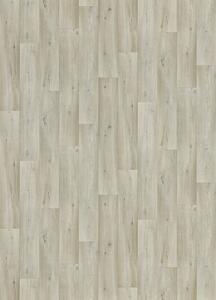 Breno PVC XTREME Silk Oak 109S – šedé dřevo, šíře 200 cm