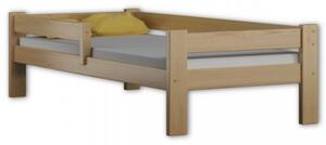 Dětská postel Pavel 160x80 10 barevných variant !!! (Možnost výběru z 10 barevných variant !!!)