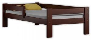 Dětská postel Pavel 160x70 10 barevných variant !!! (Možnost výběru z 10 barevných variant !!!)