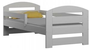 Dětská postel Kamil Plus 160x70 10 barevných variant !!! (Možnost výběru z 10 barevných variant !!!)