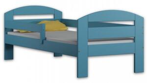 Prckůvsvět dětská postel Kamil 160x70