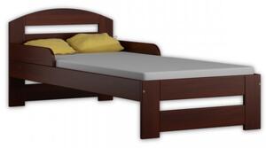 Dětská postel Timi S 160x70 10 barevných variant !!! (Možnost výběru z 10 barevných variant !!!)