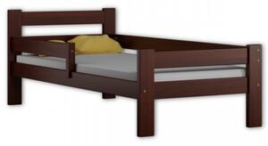 Dětská postel Pavel Max 160x80 10 barevných variant !!! (Možnost výběru z 10 barevných variant !!!)