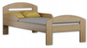 Prckůvsvět dětská postel Timi 160x80