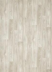 Breno PVC XTREME Havanna Oak 696L – světle šedé dřevo, šíře 400 cm