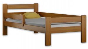 Prckůvsvět dětská postel Pavel Max 160x80