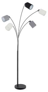 STOJACÍ LAMPA, 90/200 cm Novel - Stojací lampy