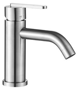 Koupelnová baterie Rea Ontario Brush Nickel