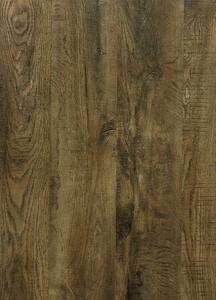 Breno Vinylová podlaha MODULEO IMPRESS Country Oak 54880 – tmavé dřevo